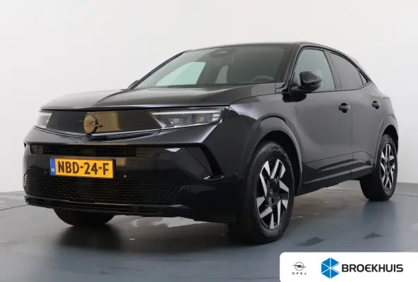 1.2 Turbo Hybrid GS / Navigatie / 360 Camera / Parkeersensoren / Keyless / Matrix LED / Carplay / Dodehoek / Adapt. Cruise / Stuurverwarming