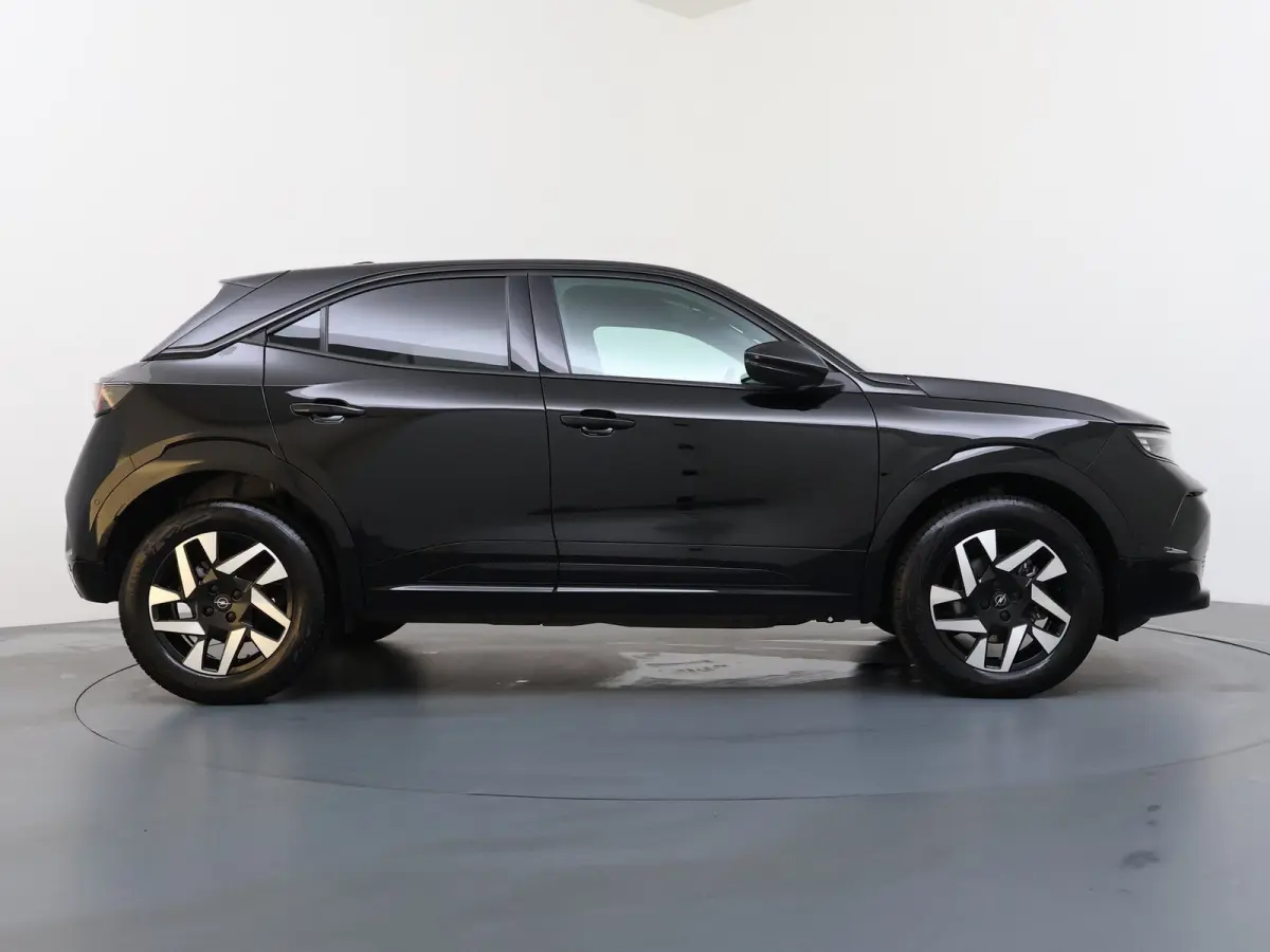 1.2 Turbo Hybrid GS / Navigatie / 360 Camera / Parkeersensoren / Keyless / Matrix LED / Carplay / Dodehoek / Adapt. Cruise / Stuurverwarming