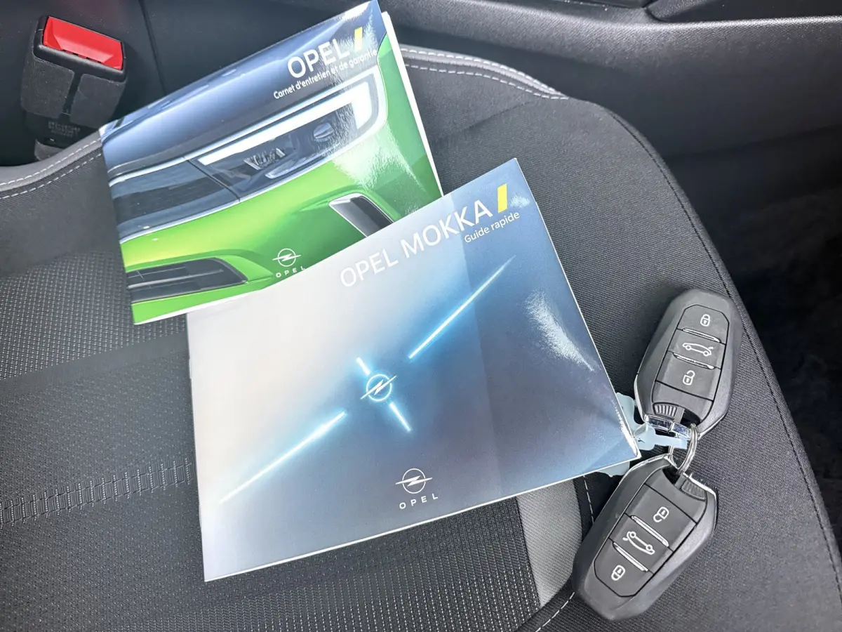 1.2 Turbo Hybrid GS / Navigatie / 360 Camera / Parkeersensoren / Keyless / Matrix LED / Carplay / Dodehoek / Adapt. Cruise / Stuurverwarming