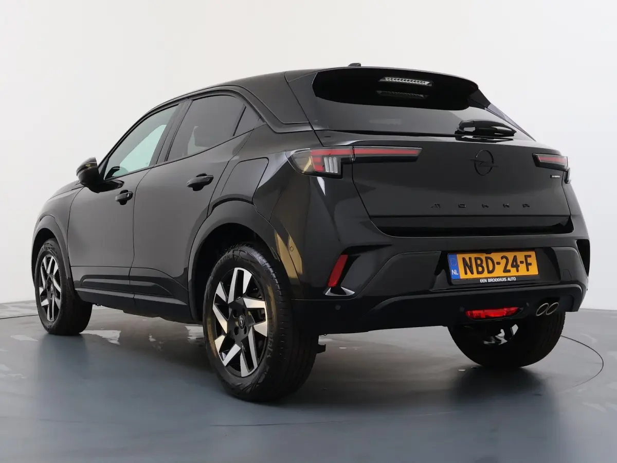 1.2 Turbo Hybrid GS / Navigatie / 360 Camera / Parkeersensoren / Keyless / Matrix LED / Carplay / Dodehoek / Adapt. Cruise / Stuurverwarming