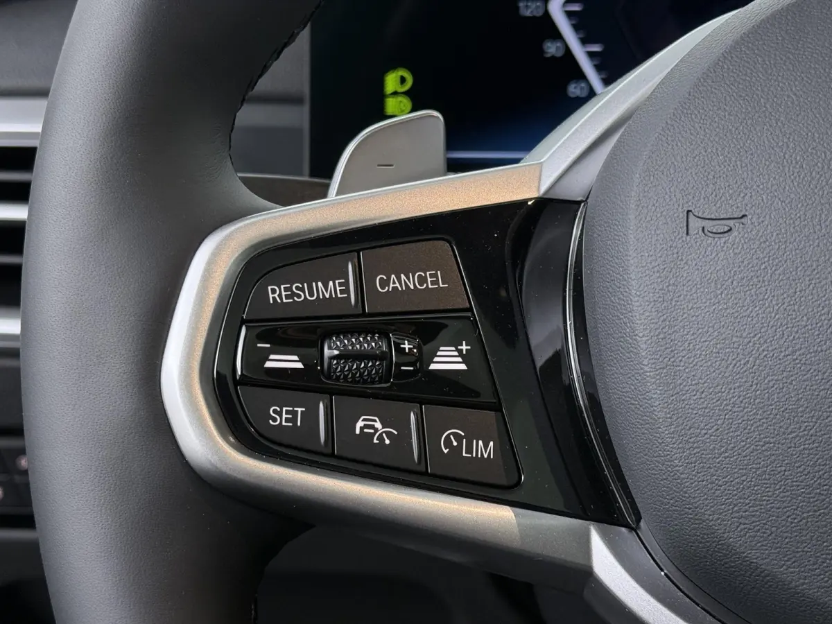 320i M Sportpakket Pro | Trekhaak | Adaptive Cruise Control |