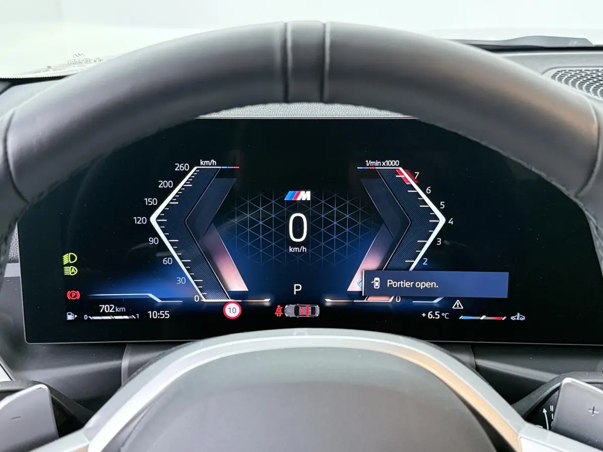320i M Sportpakket Pro | Trekhaak | Adaptive Cruise Control |