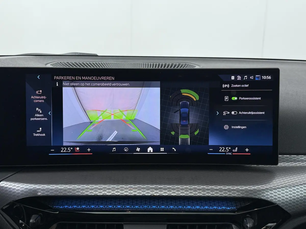 320i M Sportpakket Pro | Trekhaak | Adaptive Cruise Control |