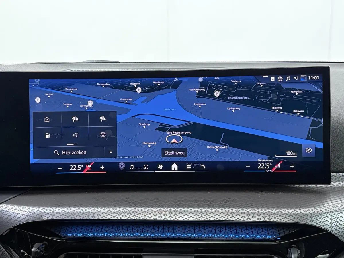 320i M Sportpakket Pro | Trekhaak | Adaptive Cruise Control |