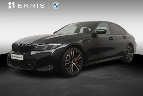 320i M Sportpakket Pro | Trekhaak | Adaptive Cruise Control |