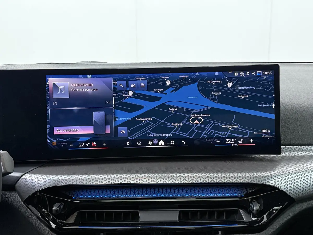 320i M Sportpakket Pro | Trekhaak | Adaptive Cruise Control |
