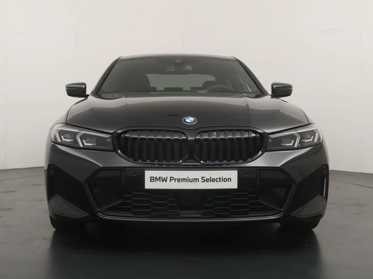 320i M Sportpakket Pro | Trekhaak | Adaptive Cruise Control |