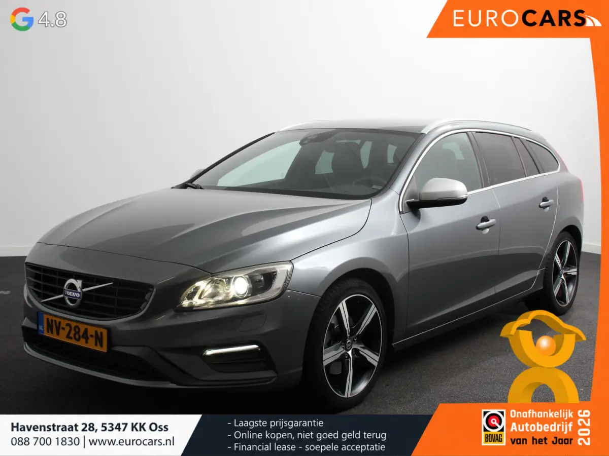 2.0 T3 Nordic+ Climate Control Navigatiesysteem Stoelverwarming Trekhaak Cruise Control Led verlichting