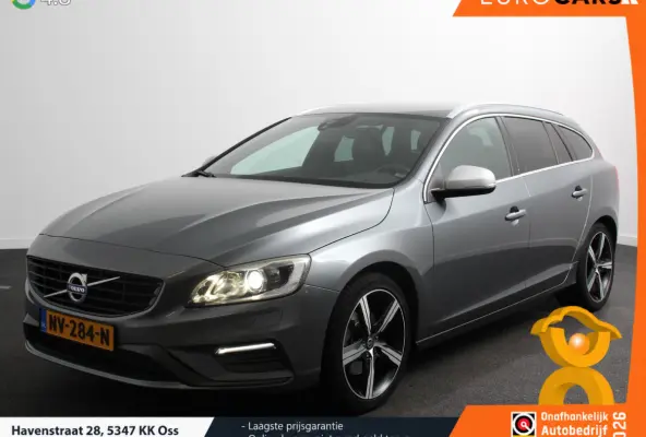 2.0 T3 Nordic+ Climate Control Navigatiesysteem Stoelverwarming Trekhaak Cruise Control Led verlichting