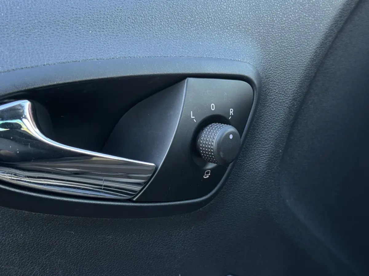 1.0 EcoTSI 110PK DSG FR-SPORT CARPLAY/CAMERA/NAVIGATIE