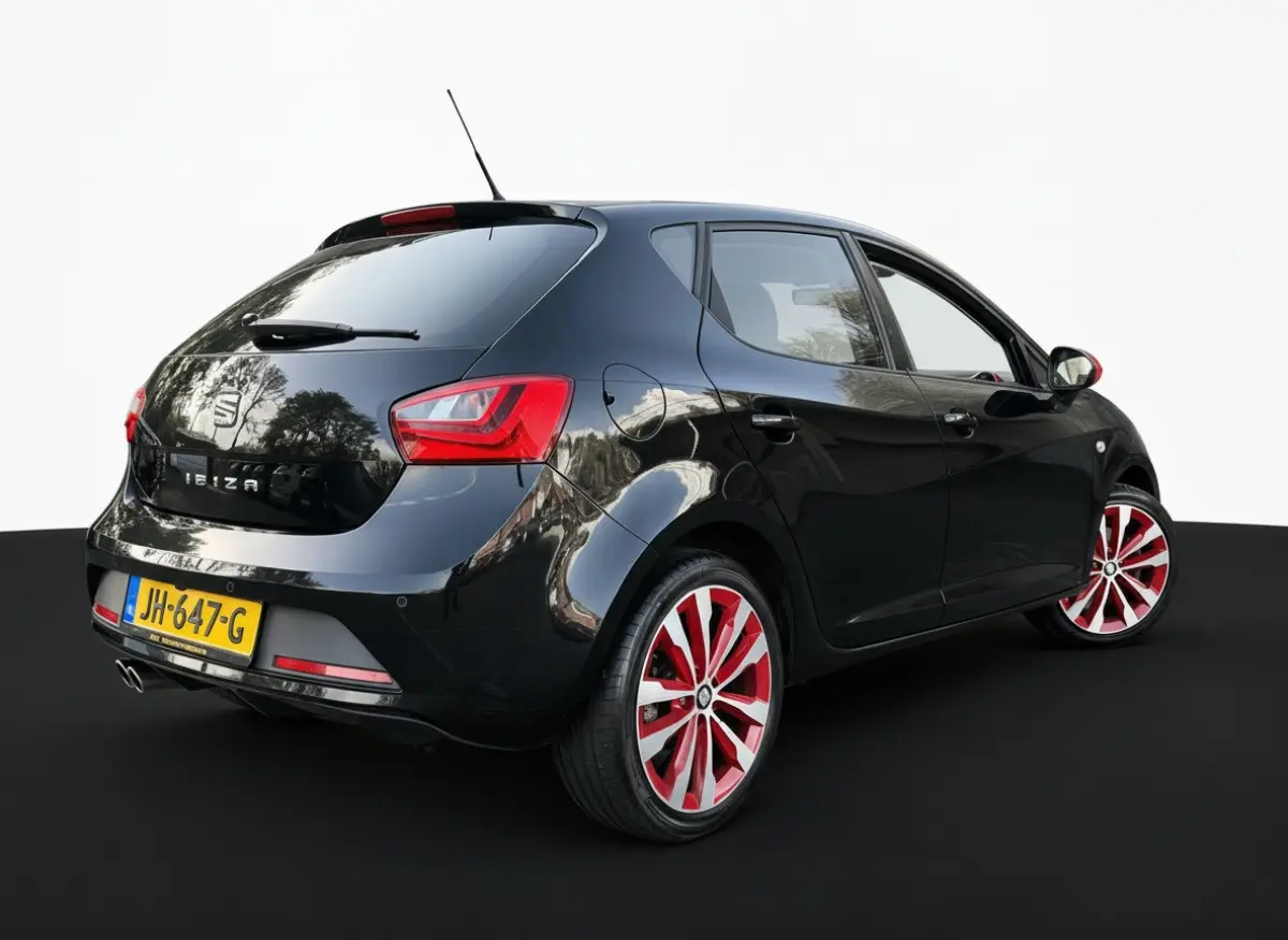1.0 EcoTSI 110PK DSG FR-SPORT CARPLAY/CAMERA/NAVIGATIE