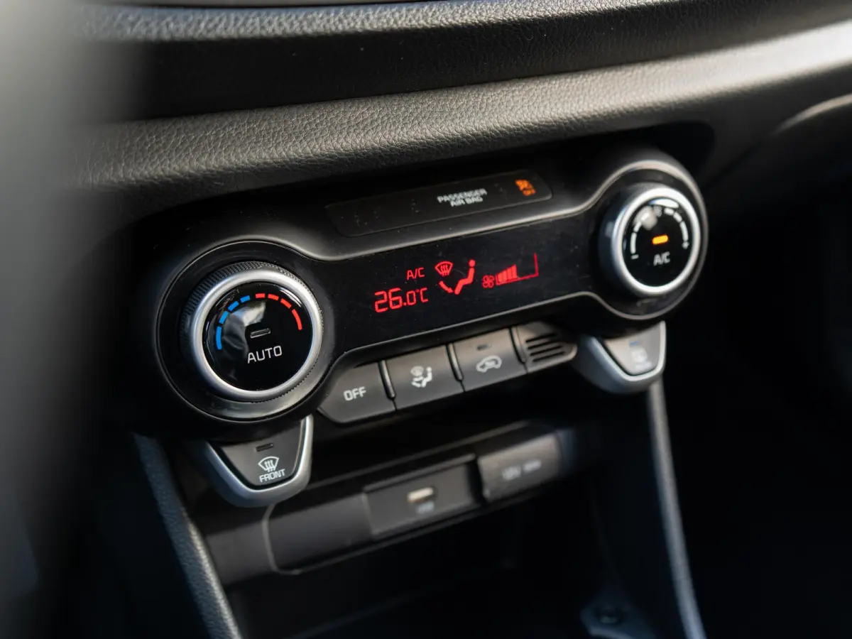 1.0 DPi DynamicPlusLine AUTOMAAT| Navigatie | Climate control |