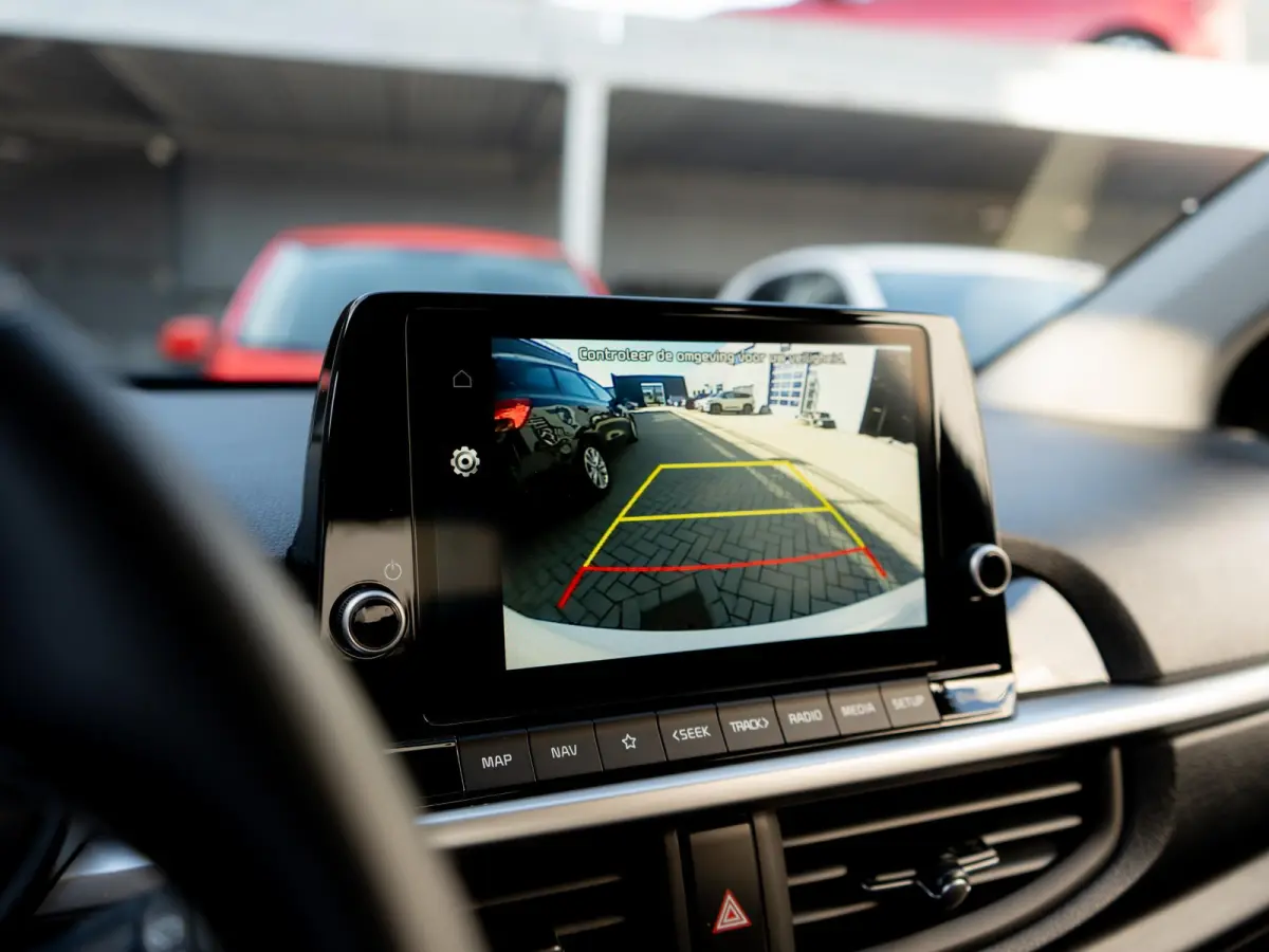 1.0 DPi DynamicPlusLine AUTOMAAT| Navigatie | Climate control |