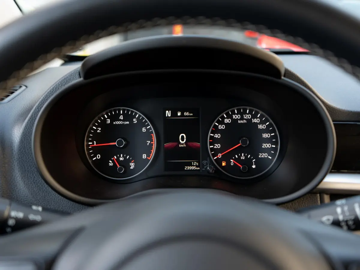 1.0 DPi DynamicPlusLine AUTOMAAT| Navigatie | Climate control |