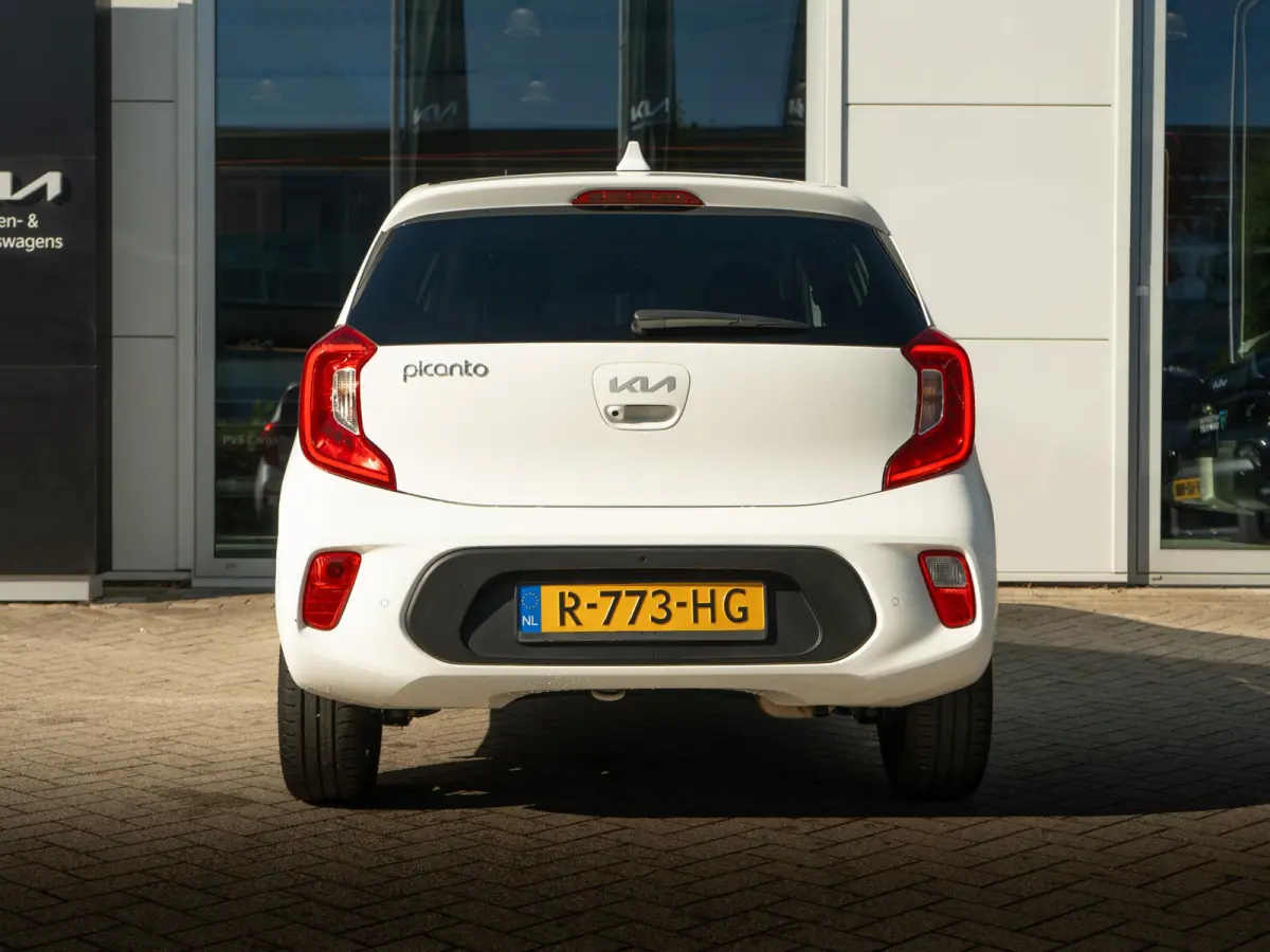 1.0 DPi DynamicPlusLine AUTOMAAT| Navigatie | Climate control |