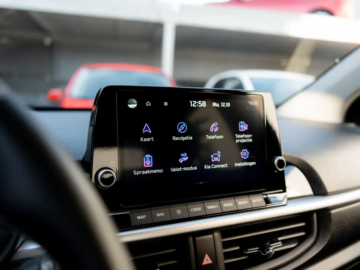 1.0 DPi DynamicPlusLine AUTOMAAT| Navigatie | Climate control |