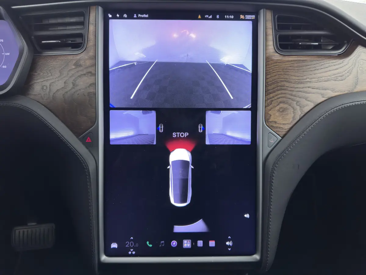 100D Long Range 6 pers. (INCL. BTW) *AUT | PANO | LEATHER | NAVI-FULLMAP | FULL-LED | AIRSUSPENSION | DIGI-COCKPIT | FASTLOADER | KEYLESS | DAB+ | HEATED-SPORTSEATS | PRIVACY-GLASS | AUTOPIL