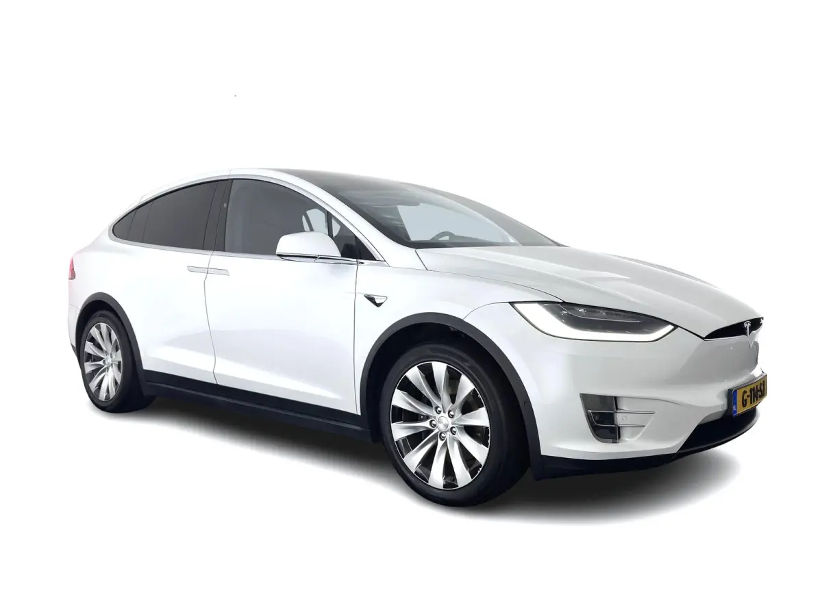 100D Long Range 6 pers. (INCL. BTW) *AUT | PANO | LEATHER | NAVI-FULLMAP | FULL-LED | AIRSUSPENSION | DIGI-COCKPIT | FASTLOADER | KEYLESS | DAB+ | HEATED-SPORTSEATS | PRIVACY-GLASS | AUTOPIL