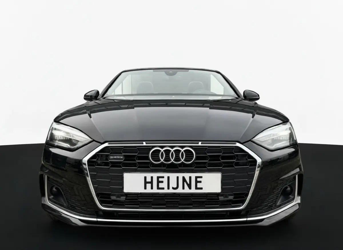 40 TFSI 204PK S-TRONIC QUATTRO ADVANCED EDITION LEDER/CAMERA/CARPLAY/SFEERVERL.