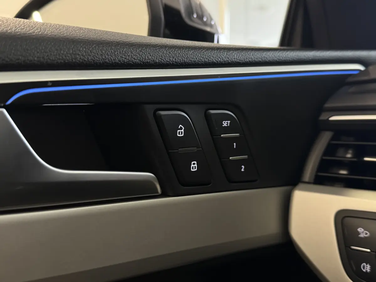 40 TFSI 204PK S-TRONIC QUATTRO ADVANCED EDITION LEDER/CAMERA/CARPLAY/SFEERVERL.