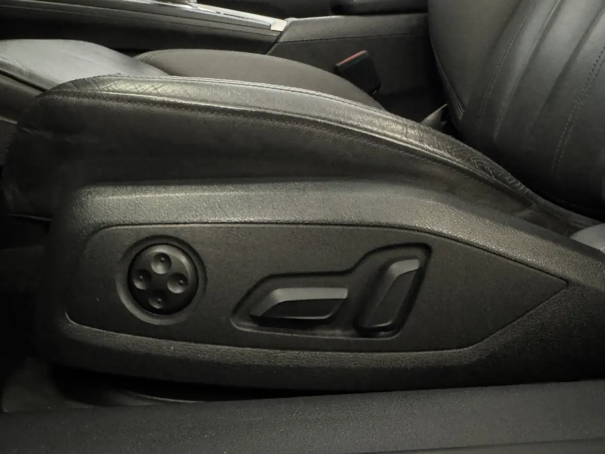 40 TFSI 204PK S-TRONIC QUATTRO ADVANCED EDITION LEDER/CAMERA/CARPLAY/SFEERVERL.