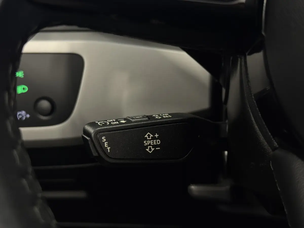 40 TFSI 204PK S-TRONIC QUATTRO ADVANCED EDITION LEDER/CAMERA/CARPLAY/SFEERVERL.