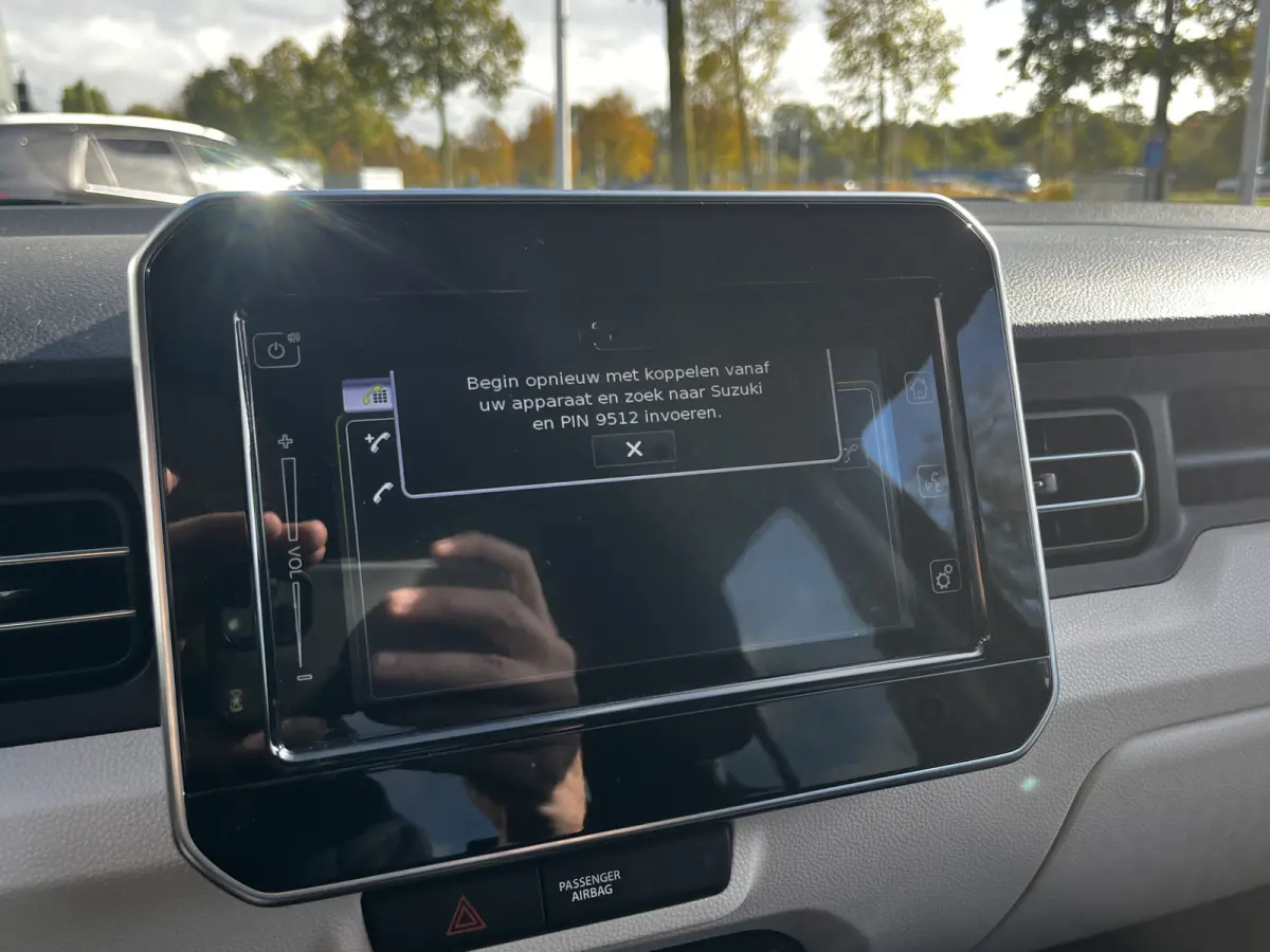 1.2 Smart Hybrid Stijl Intro