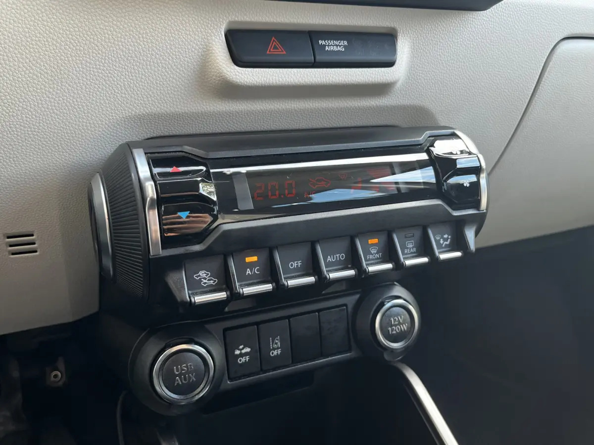 1.2 Smart Hybrid Stijl Intro