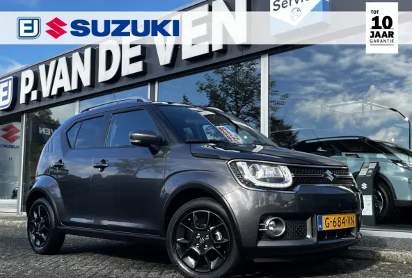 1.2 Smart Hybrid Stijl Intro