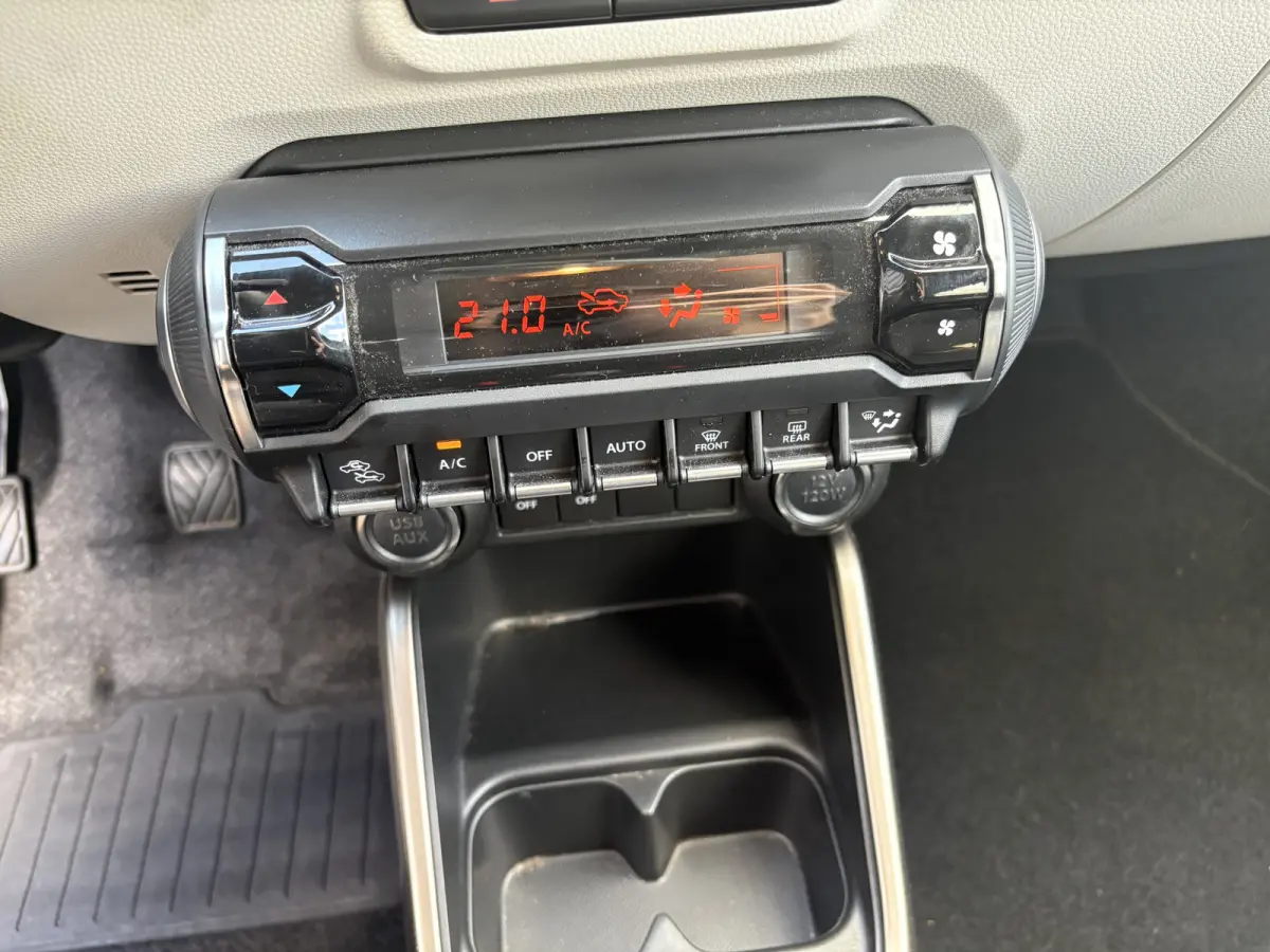 1.2 Smart Hybrid Stijl Intro