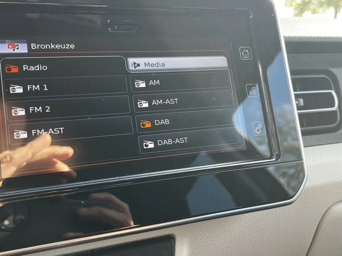 1.2 Smart Hybrid Stijl Intro