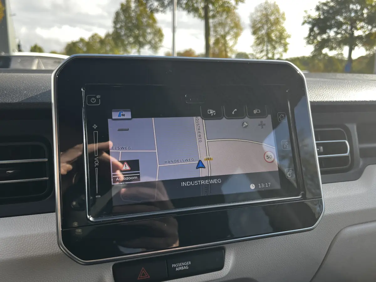 1.2 Smart Hybrid Stijl Intro