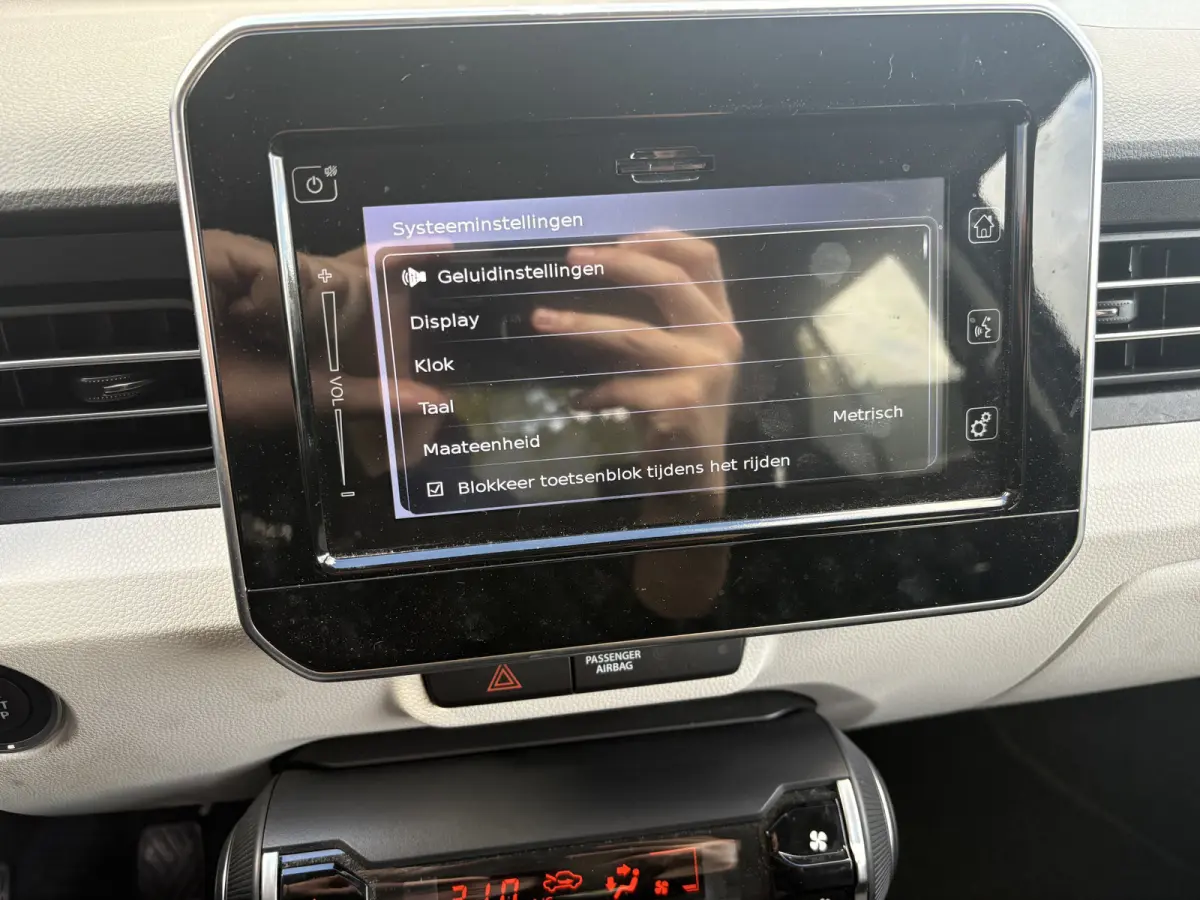 1.2 Smart Hybrid Stijl Intro