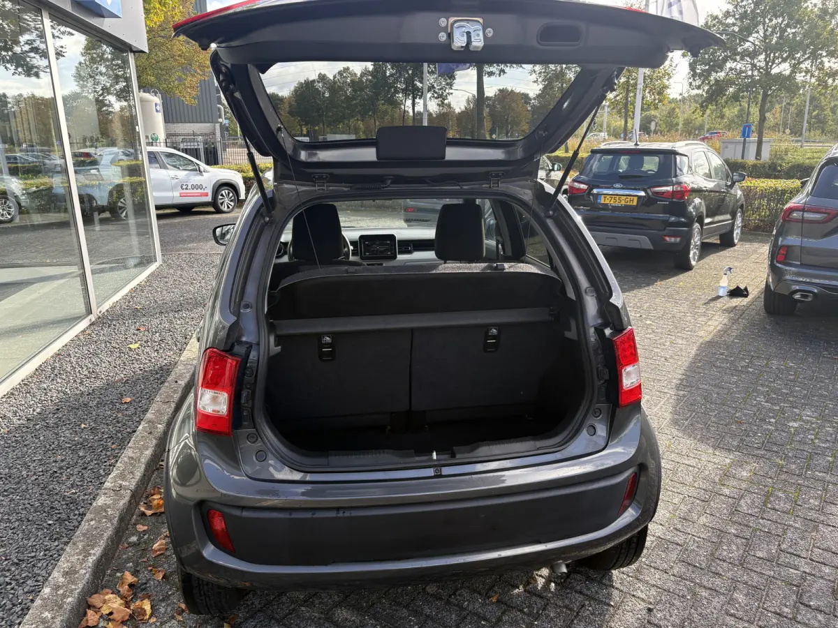 1.2 Smart Hybrid Stijl Intro
