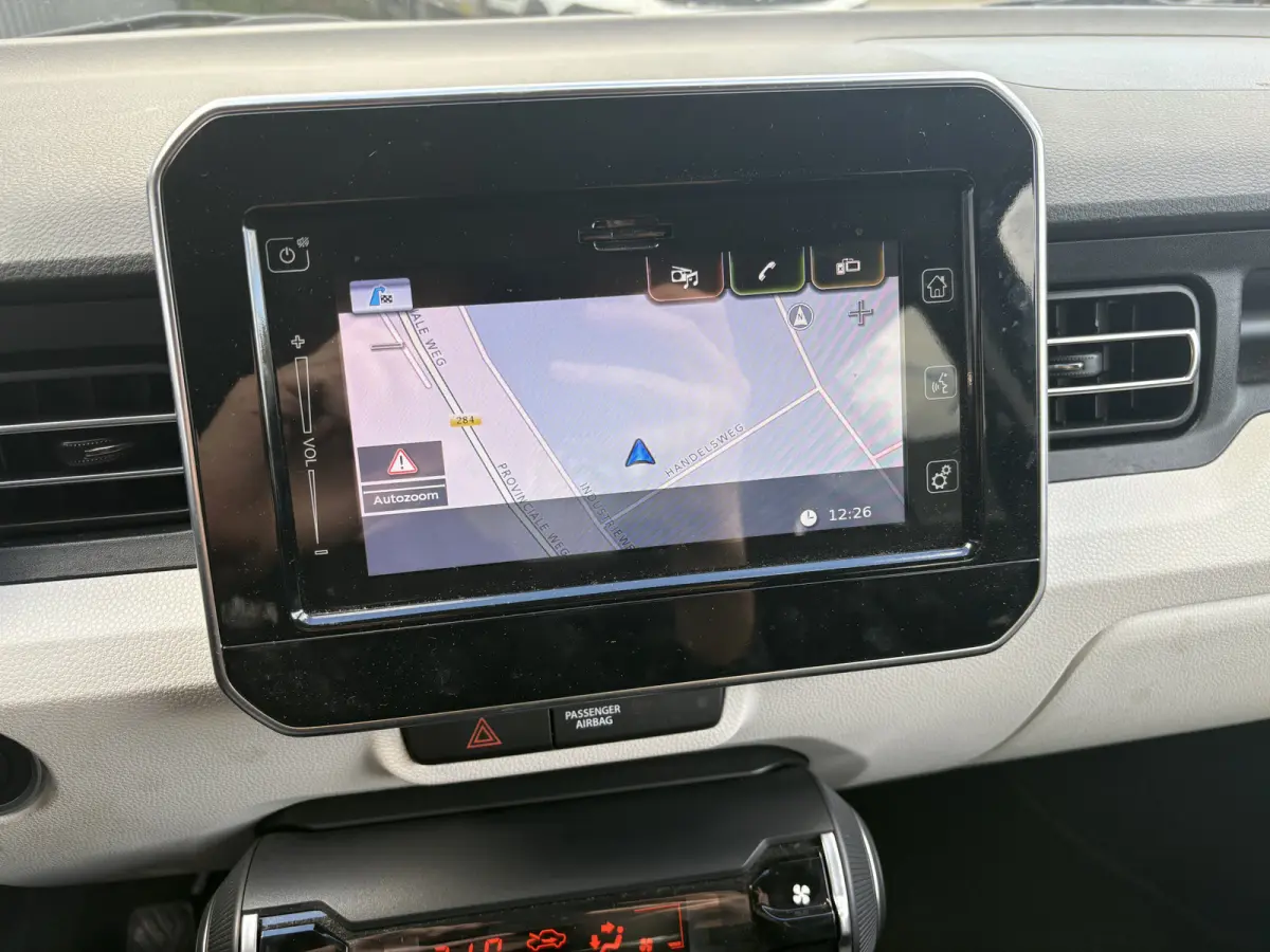 1.2 Smart Hybrid Stijl Intro