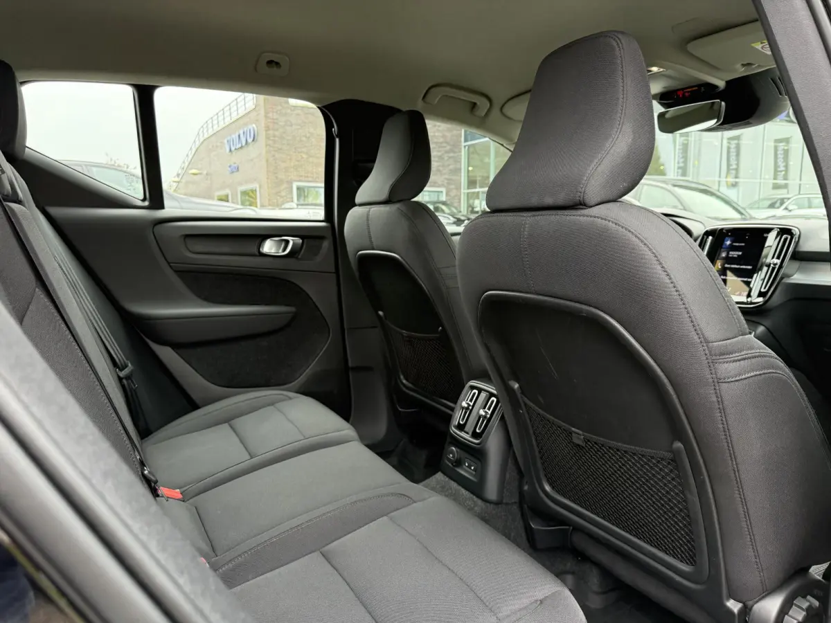 1.5 T4 Plug-in hybrid Core Bright | Elektrische stoelen | BLISS | Keyless | Cruise control | TREKHAAK