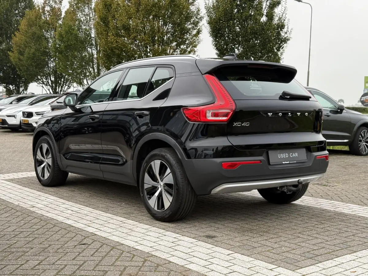 1.5 T4 Plug-in hybrid Core Bright | Elektrische stoelen | BLISS | Keyless | Cruise control | TREKHAAK