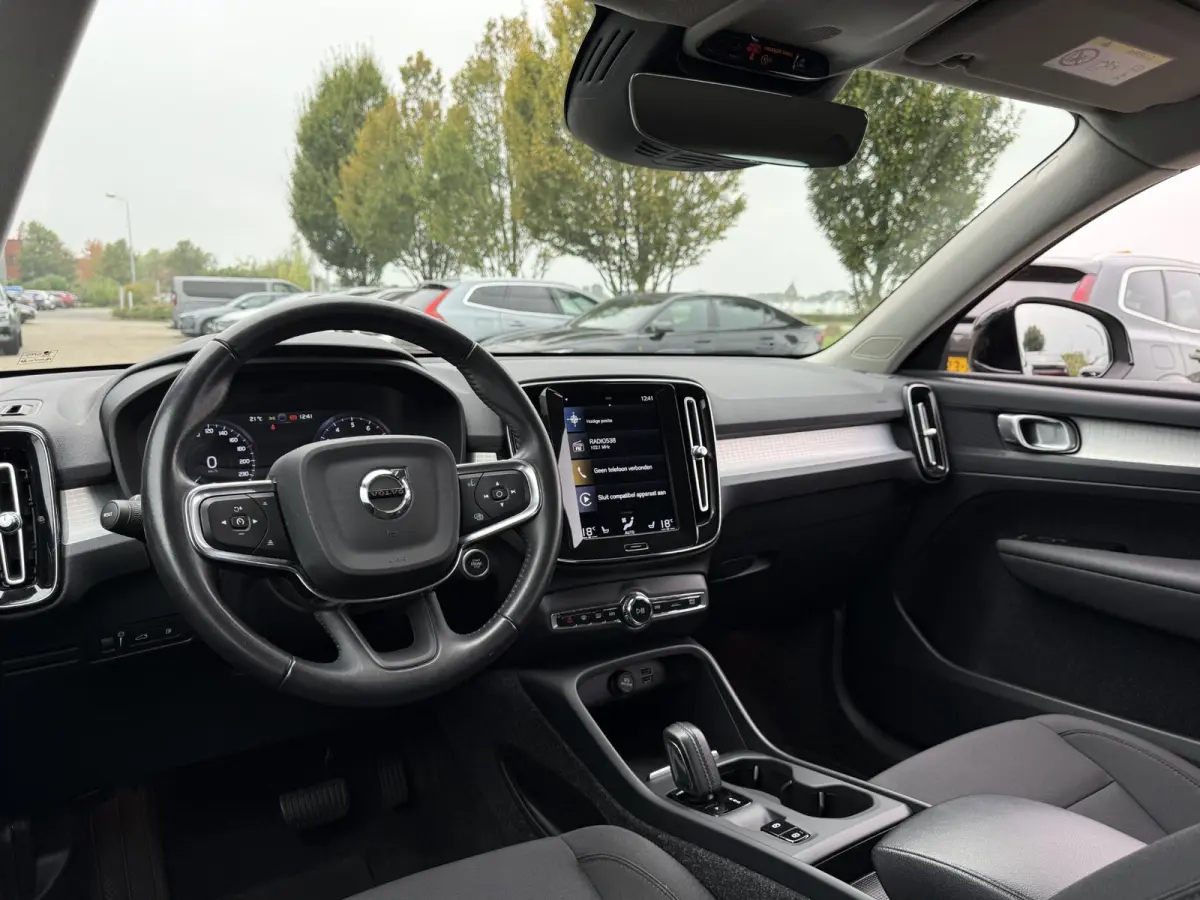 1.5 T4 Plug-in hybrid Core Bright | Elektrische stoelen | BLISS | Keyless | Cruise control | TREKHAAK