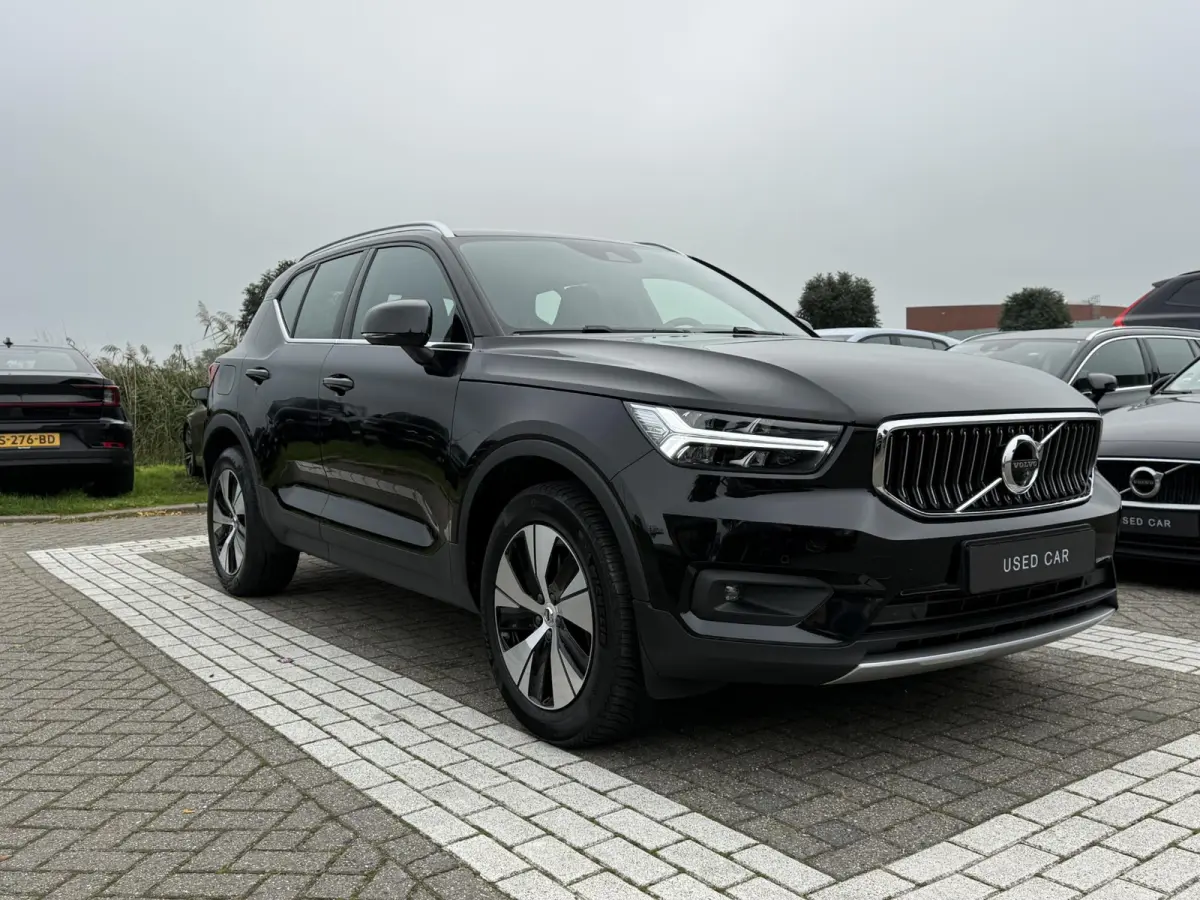 1.5 T4 Plug-in hybrid Core Bright | Elektrische stoelen | BLISS | Keyless | Cruise control | TREKHAAK