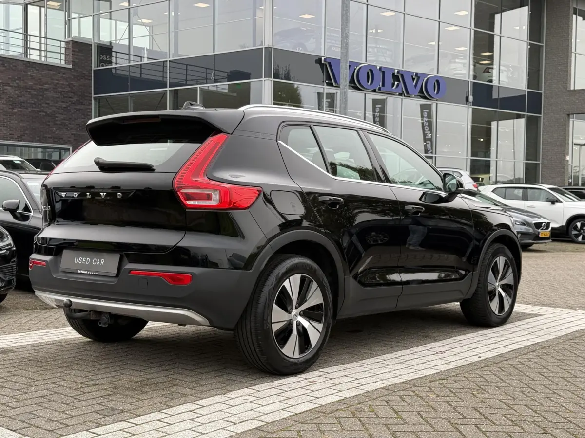 1.5 T4 Plug-in hybrid Core Bright | Elektrische stoelen | BLISS | Keyless | Cruise control | TREKHAAK