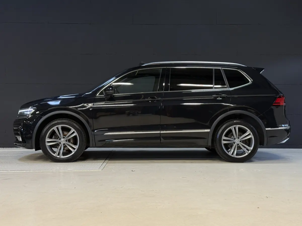 1.5 TSI Highline Business R-Line 7p. | Pano | Park Pilot | rekhaak