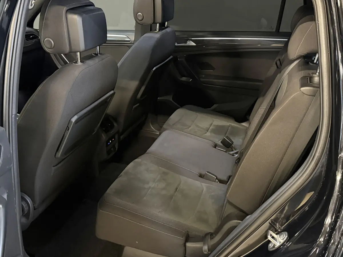 1.5 TSI Highline Business R-Line 7p. | Pano | Park Pilot | rekhaak