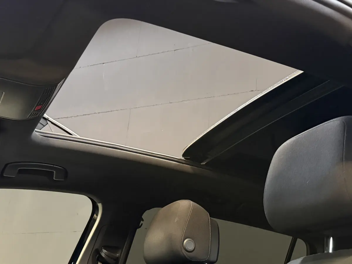 1.5 TSI Highline Business R-Line 7p. | Pano | Park Pilot | rekhaak