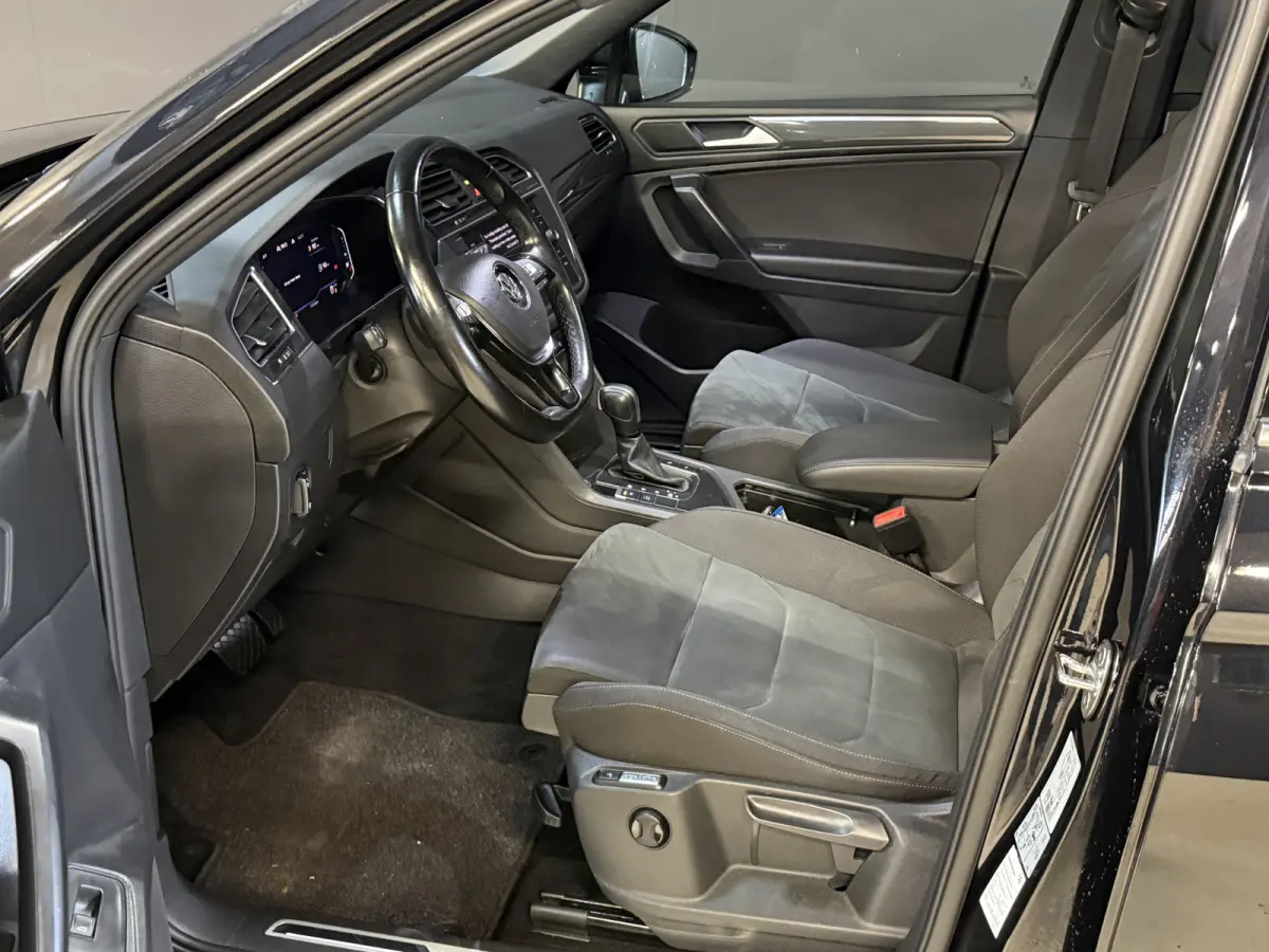 1.5 TSI Highline Business R-Line 7p. | Pano | Park Pilot | rekhaak