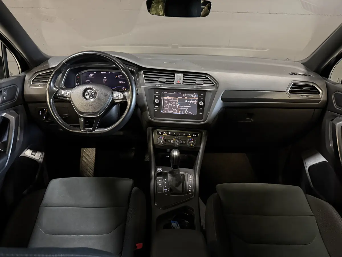 1.5 TSI Highline Business R-Line 7p. | Pano | Park Pilot | rekhaak