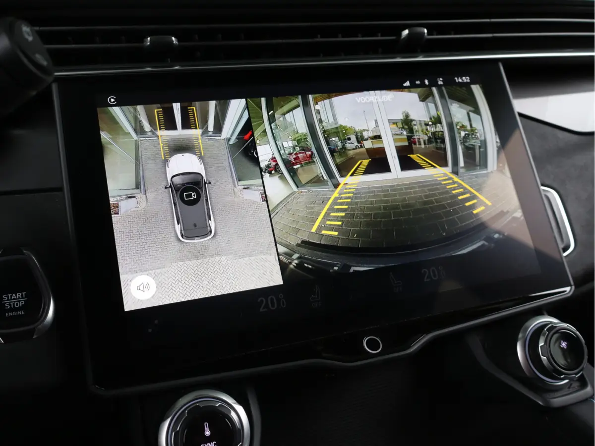 1.5 Navi / 360 Camera / Trekhaak / Clima / Cruise / Audio