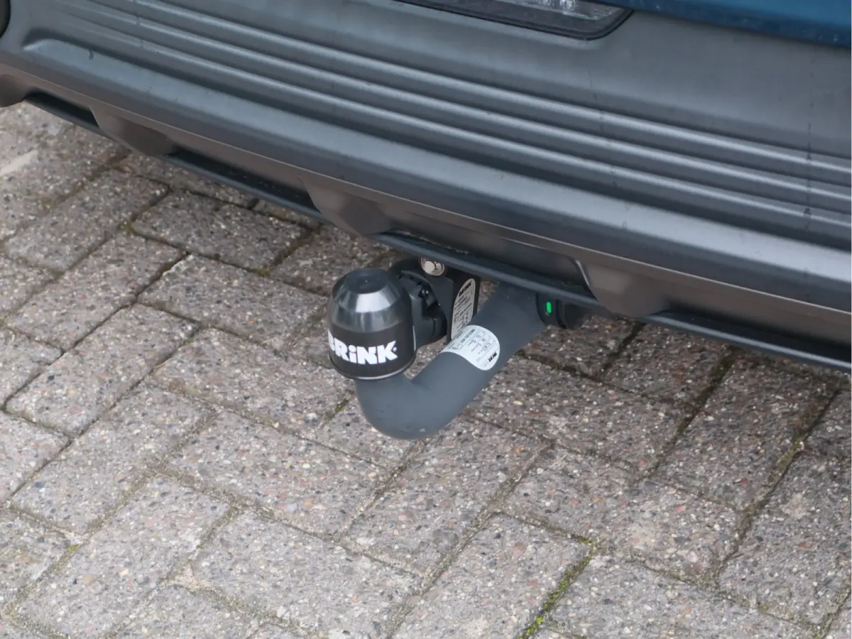 1.5 Navi / 360 Camera / Trekhaak / Clima / Cruise / Audio