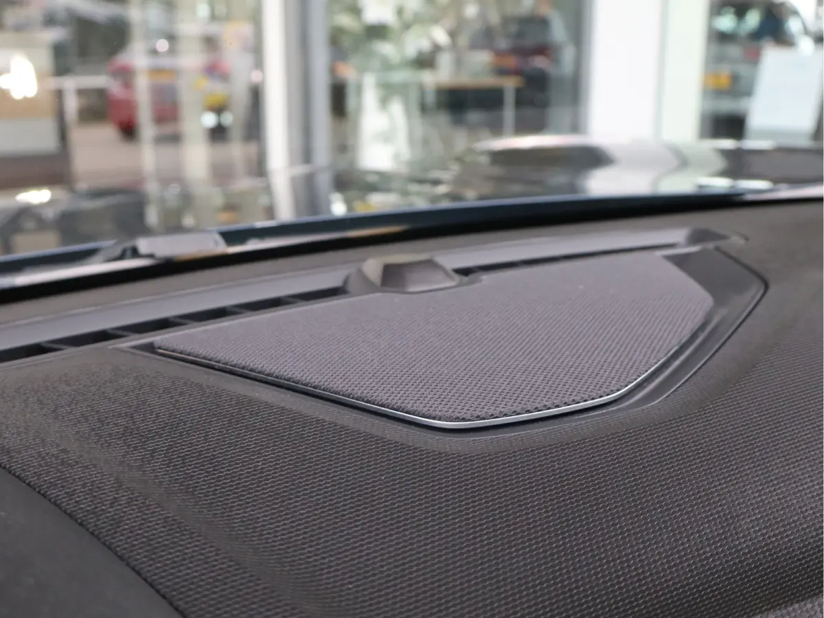 1.5 Navi / 360 Camera / Trekhaak / Clima / Cruise / Audio