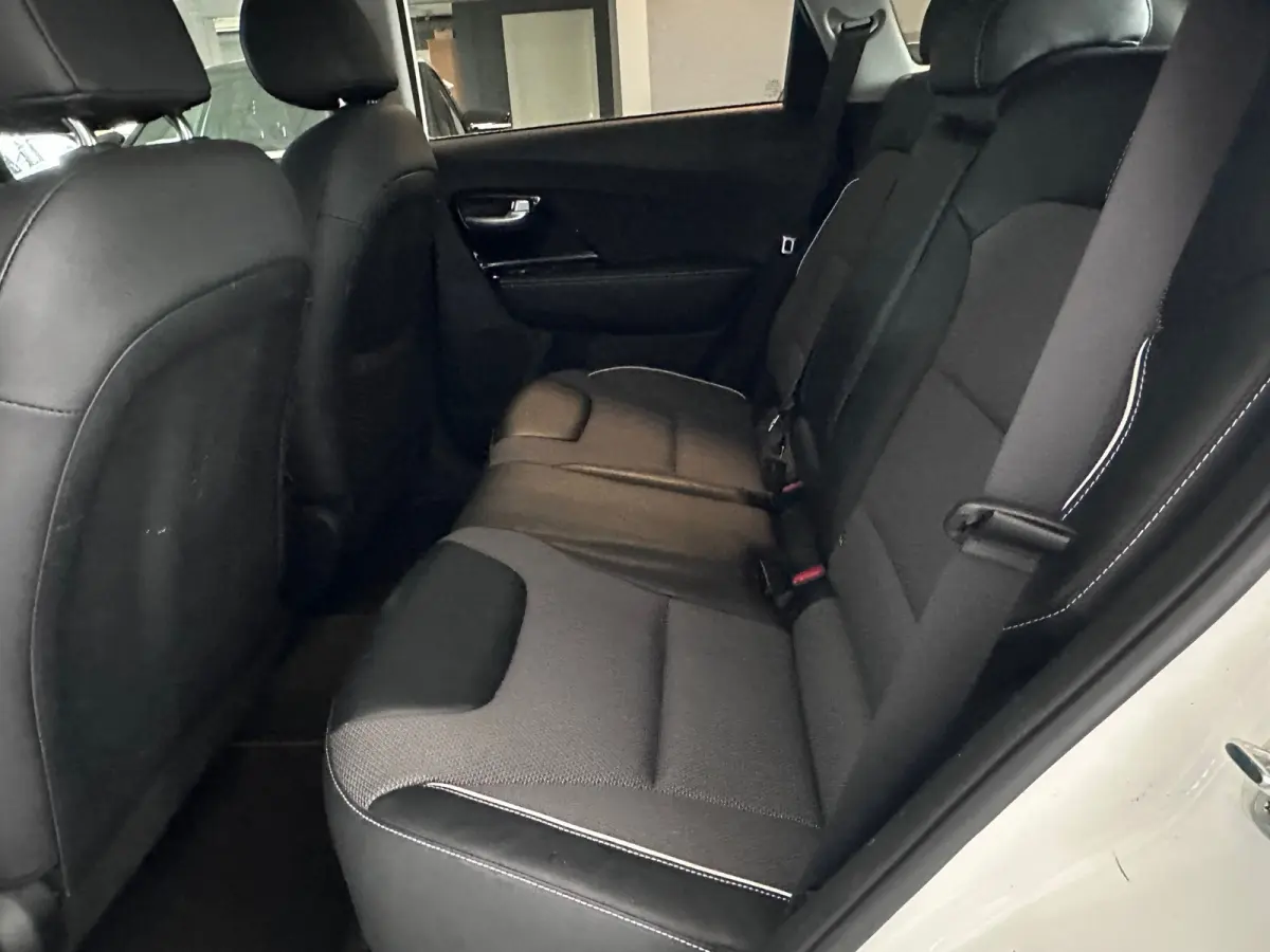 Edition 64 kWh SOH 100 % FASE 3 DEALER OND EERSTE EIG