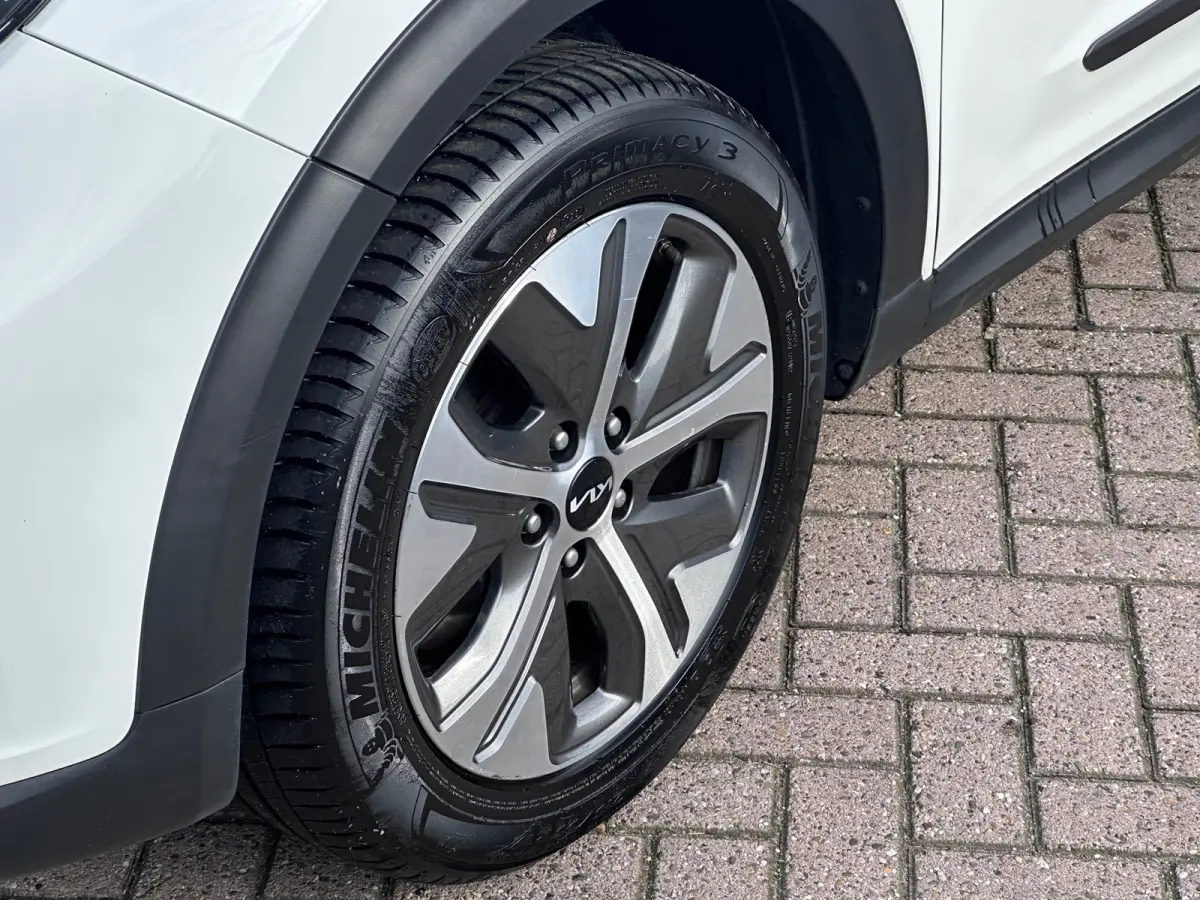 Edition 64 kWh SOH 100 % FASE 3 DEALER OND EERSTE EIG